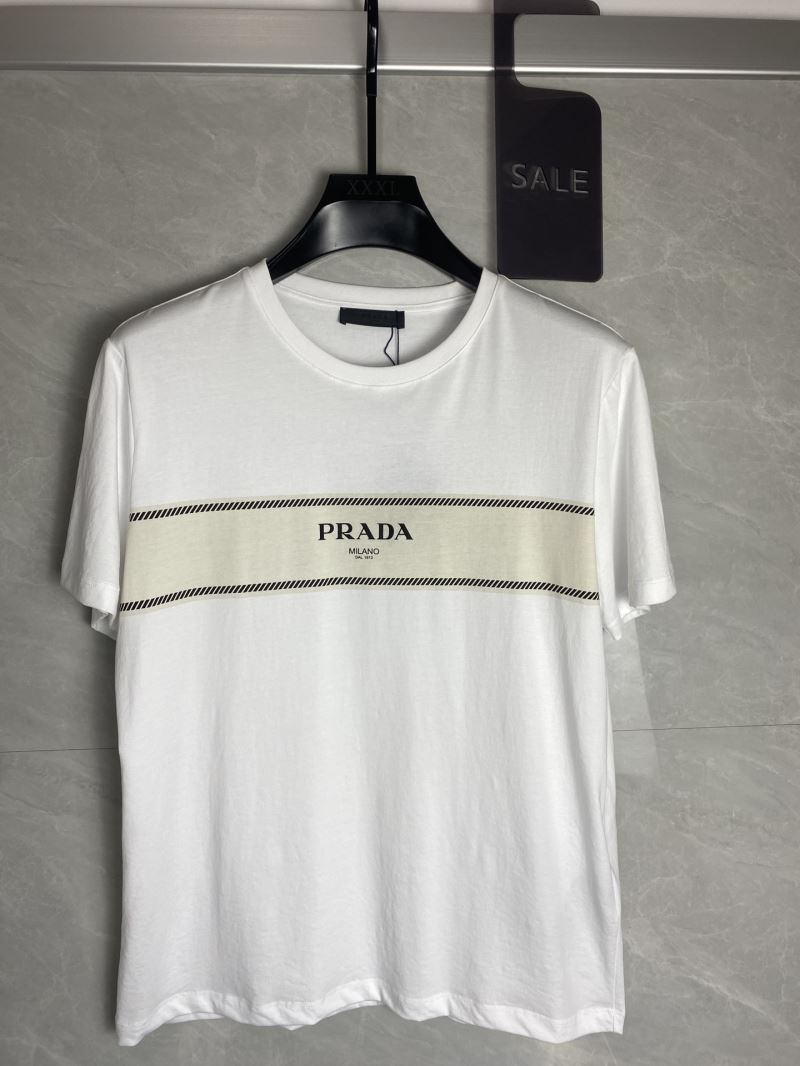 Prada T-Shirts